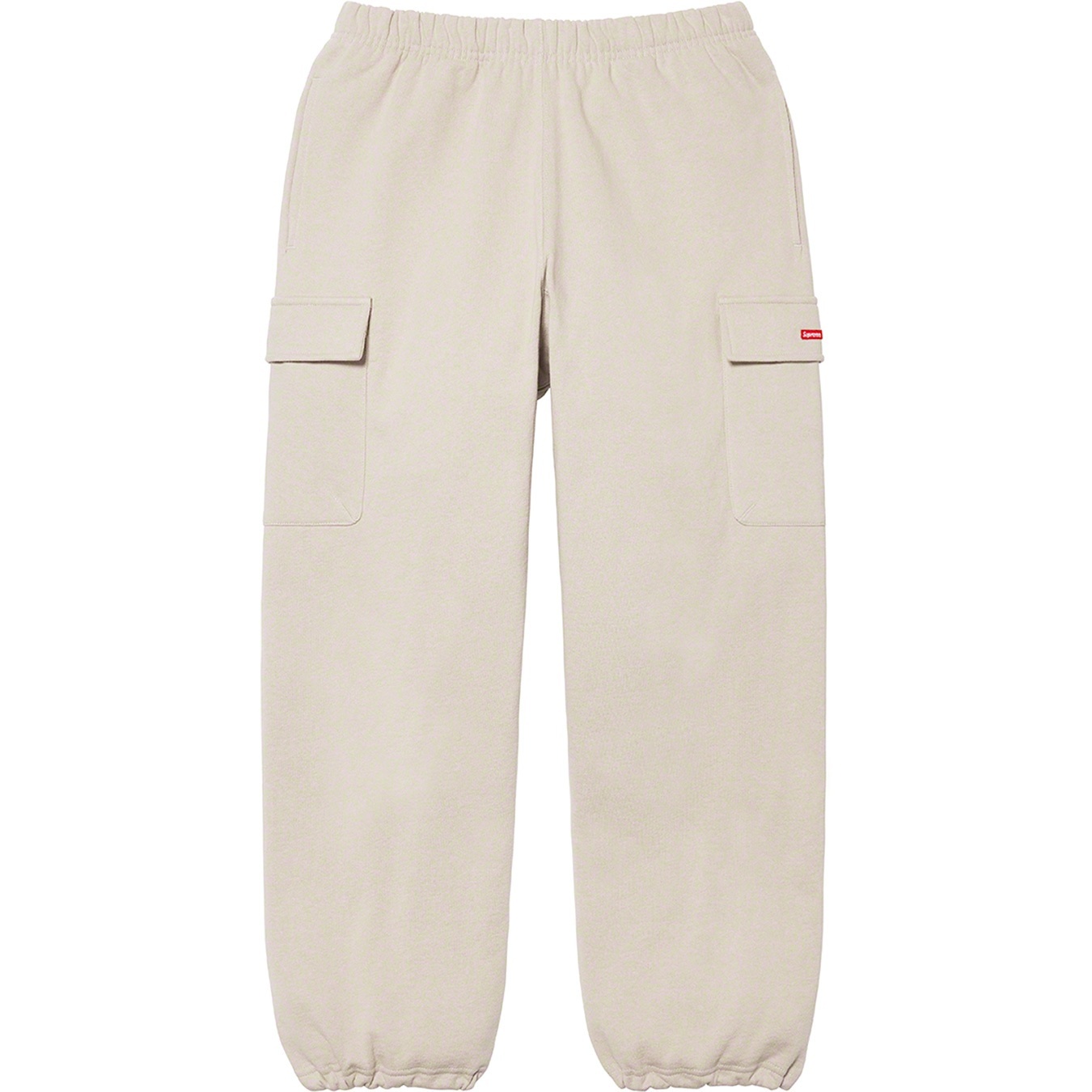 Small Box Cargo Sweatpant view 16